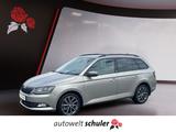 Skoda Fabia Combi 1,2 TSI DSG Edition - Skoda Gebrauchtwagen in Villingen-Schwenningen
