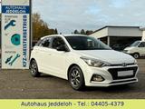Hyundai i20 YES! *Sitz-&Lenkradheizung/Kamera/Allwetter - Hyundai i20 in Oldenburg