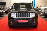 Jeep Renegade 2.0 Diesel 4x4 Limited *2.Hand* - Jeep Gebrauchtwagen