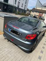 Peugeot 206 CC Tendance 110 Tendance - Peugeot 206 in Bonn