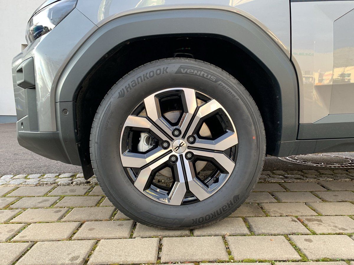 Dacia Bigster - Bild 13