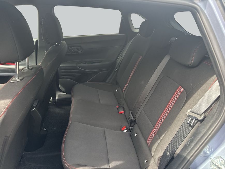 Hyundai i20 – Bild 9