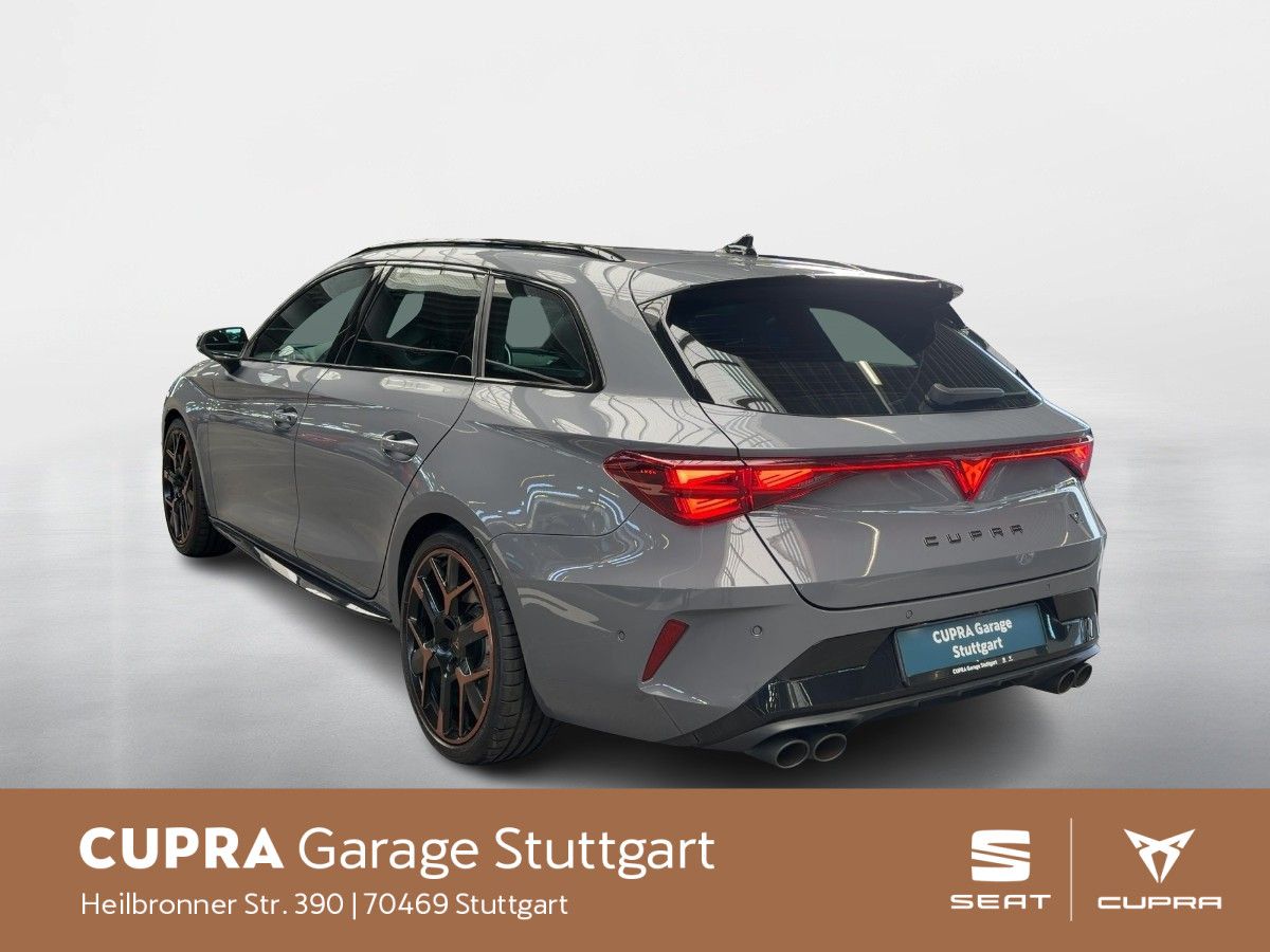 Cupra Leon Sportstourer 2.0 TSI DSG VZ NAVI PANO AHK imagem 2