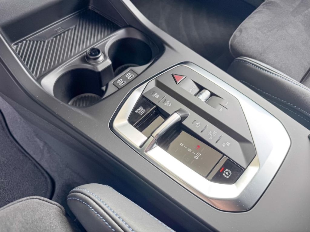 BMW 120 M Sport Park-Assistent 360 Grad Adapt.LED HU foto 4