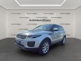Land Rover Range Rover Evoque 2.0 D Pure/PDC/TEMPOMAT/SOUND - Land Rover Range Rover Evoque: Pure