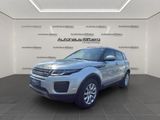 Land Rover Range Rover Evoque 2.0 D Pure/PDC/TEMPOMAT/SOUND - Land Rover: Evoque Pure