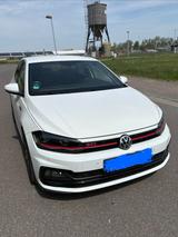Volkswagen Polo 2.0 TSI DSG GTI Service neu Winterreifen - : Kleinwagen, Service
