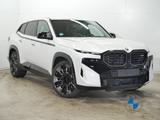 BMW XM 50e 23" AHK Autobahnas. Massage Sitzlüft. H/K - weiße BMW XM