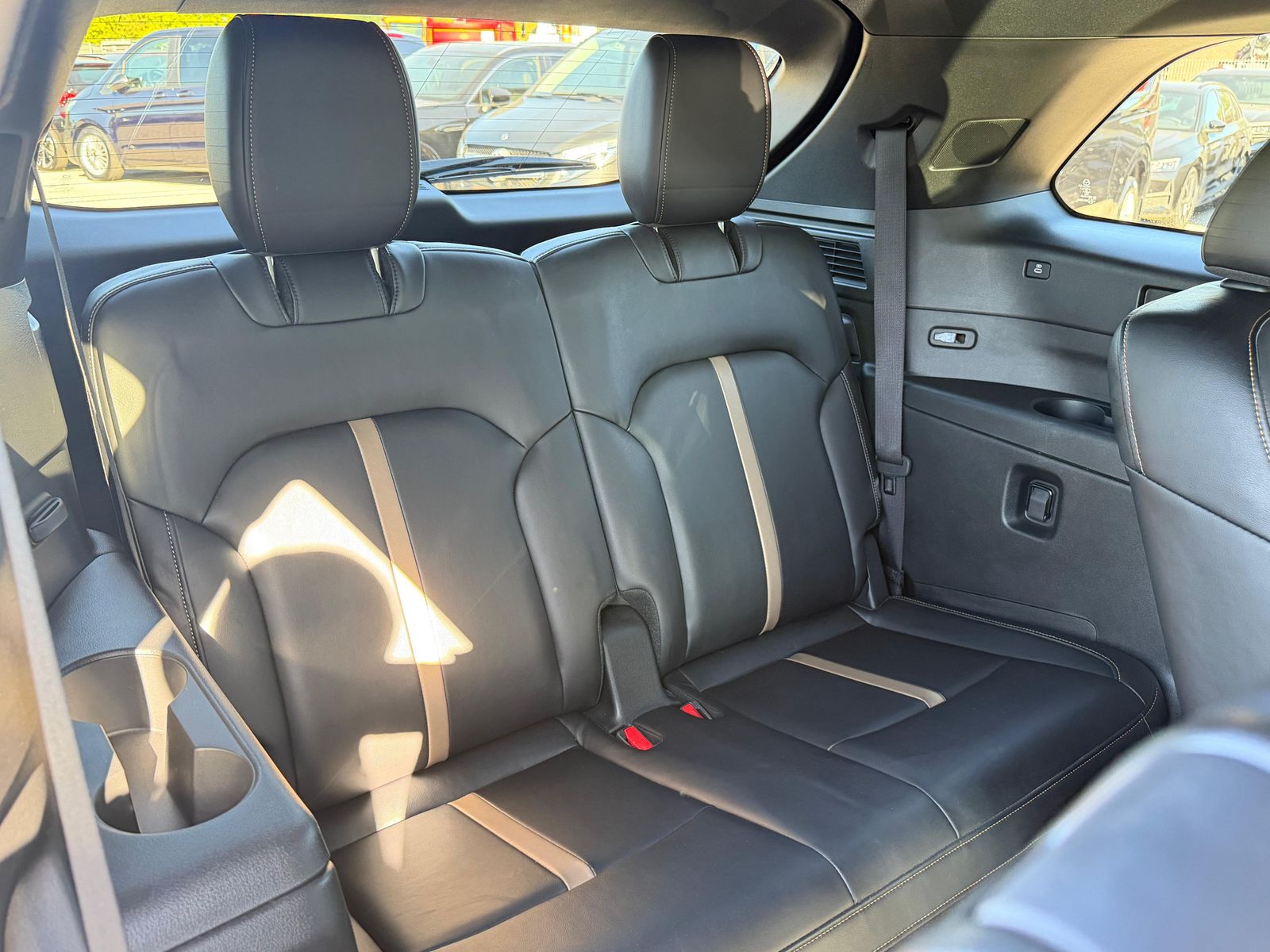 Fahrzeugabbildung Mazda CX-80 Homura+ AWD 6SIT*PANO*HUD*BOSE*NAPPA*360°