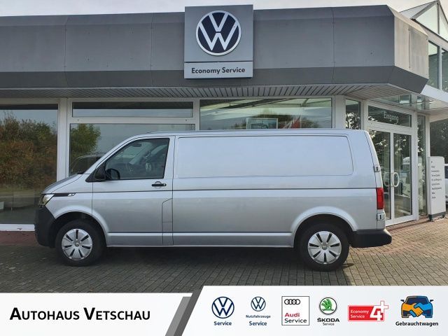 T6.1 Kasten lang L2H1 FWD 2.0TDI.Klima,AHK,HFLT