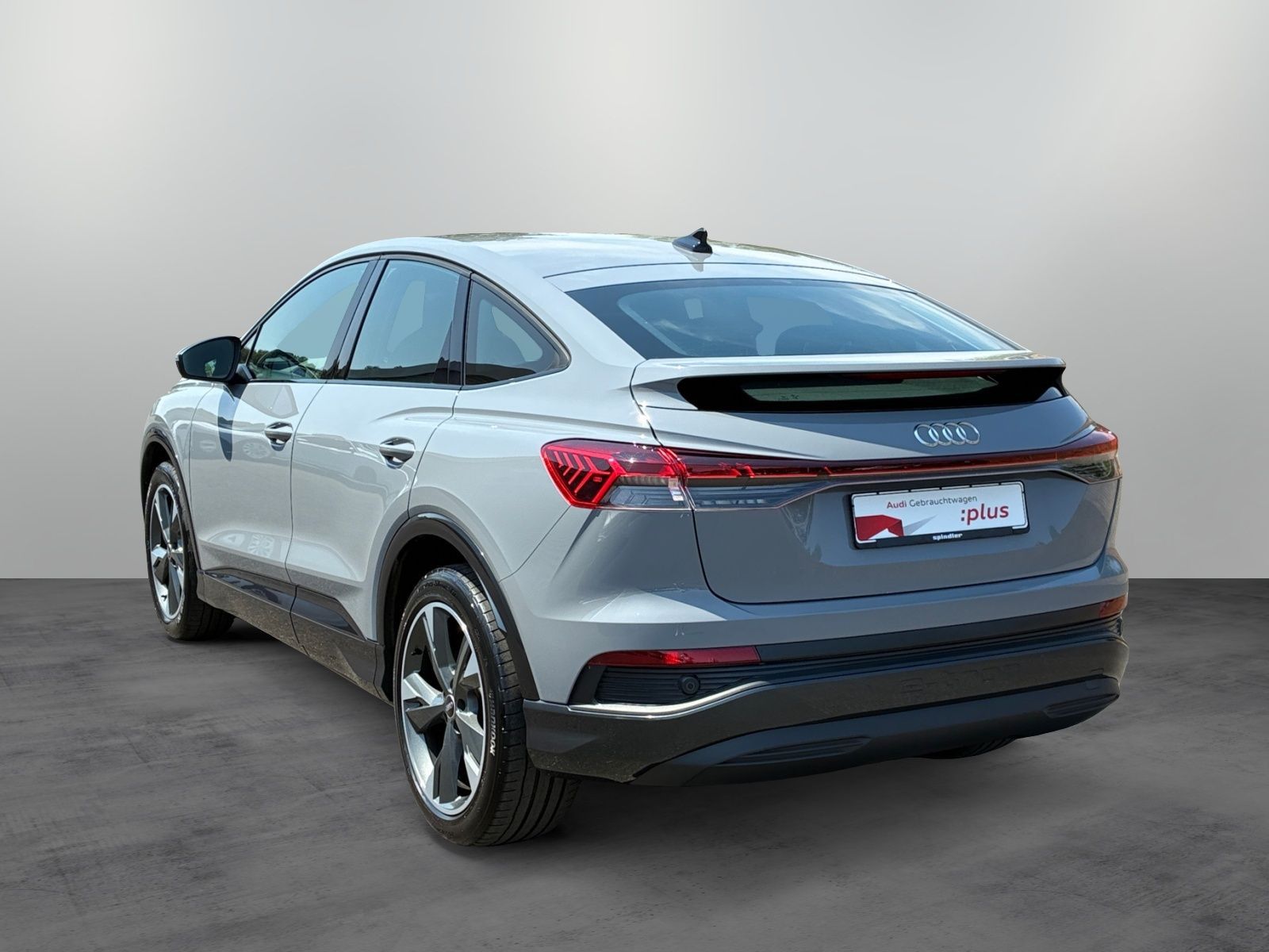 Audi Q4 e-tron - Bild 2