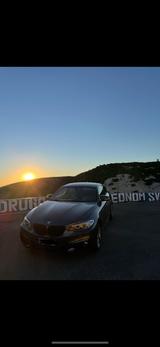 BMW 218 Gran Coupé - BMW 2er Reihe von privat