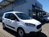Ford Courier 1.0 KLIMA/1.Hd/2xSchiebetür/5.Si/HU NEU - Ford Transit Courier aus 2019