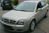 Opel Vectra 1.6 Elegance - Opel Vectra: V6