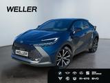 Toyota C-HR 1.8 Hybrid Teamplayer *LED*el. Heck*CAM*SHZ