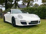 Porsche 997 Carrera - scheckheftgepflegte Porsche 997