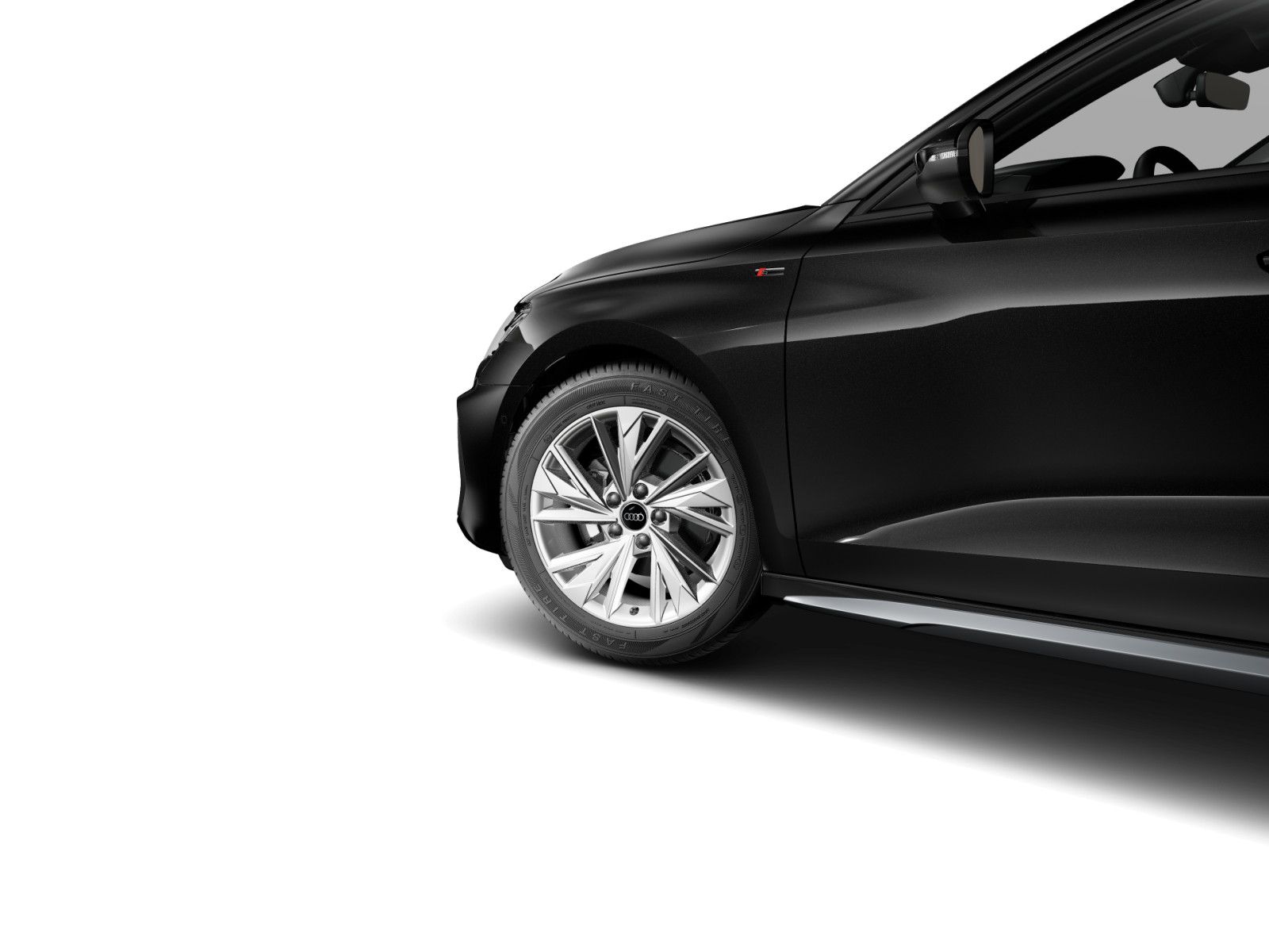 Audi A3 - Bild 3