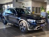 Mercedes-Benz GLC 300 d 4Matic Exclusive Leder LED Navi Distr+ - gebrauchte Mercedes-Benz GLC 300 aus dem Jahr 2022