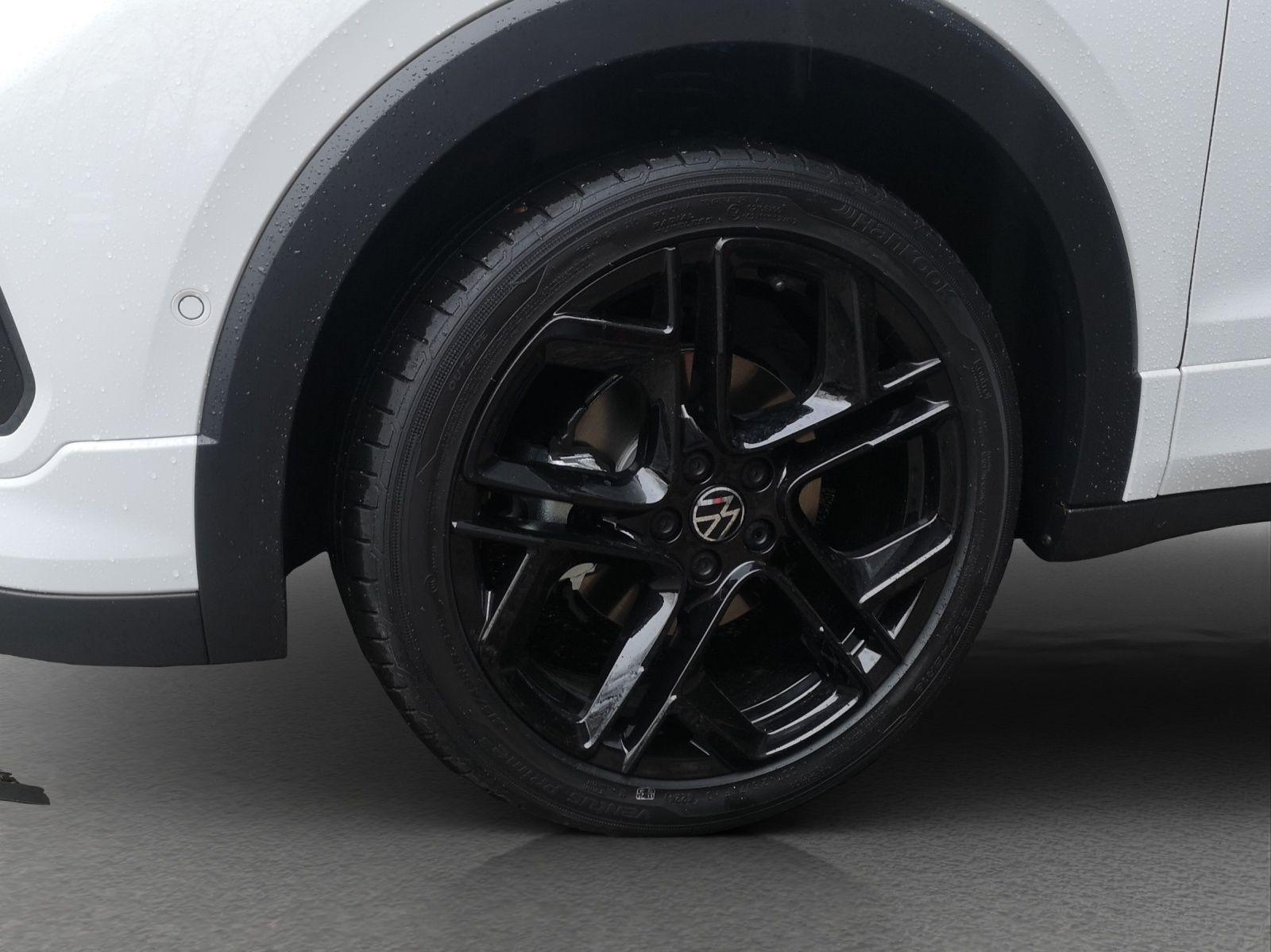 Volkswagen T-Cross R-Line 1.0 l TSI OPF 85 kW (116 PS) 7-Ga, миниатюра 13