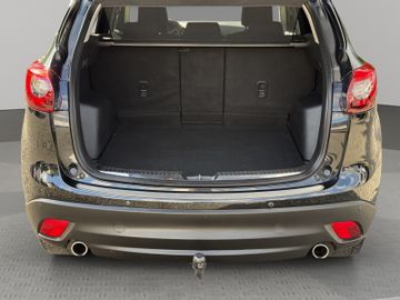 Mazda CX-5 - 9