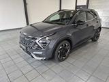 Kia Sportage 1.6 CRDi GT-Line 4WD|LED|Navi|Kamera - Kia Sportage: Crdi