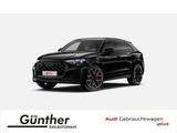 Audi RSQ8 +PANORAMA+SITZBELÜFTUNG+AHK+SPORTABGAS+360+