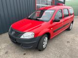 Dacia Logan Kombi - gebrauchte Dacia Logan aus dem Jahr 2012