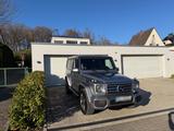 Mercedes-Benz G 350 BlueTEC AMG Line | TOP... - Mercedes-Benz E 350 in Bielefeld
