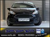 Ford Fiesta 1.25 RadioCD USB AUX ISOFIX Klima - Ford Fiesta: R2