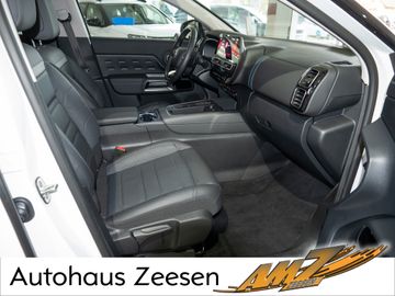 Citroen C5 Aircross - 2