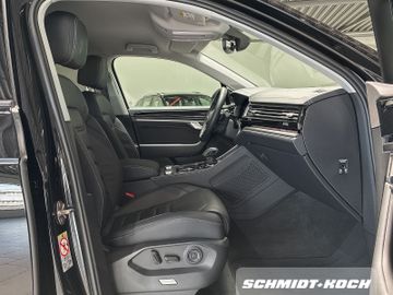 Volkswagen Touareg - 8