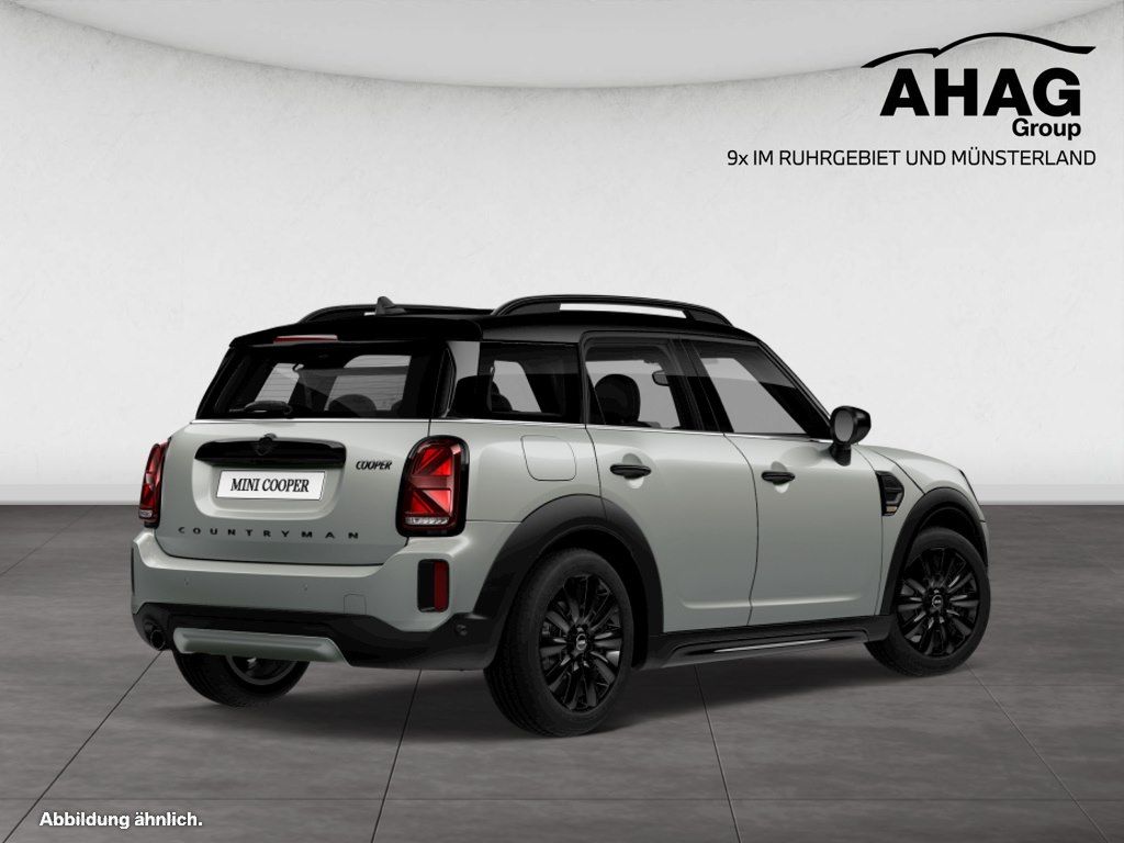 MINI Cooper Countryman - Bild 2