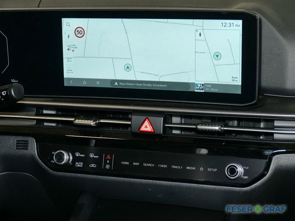 Kia Sportage - Bild 7