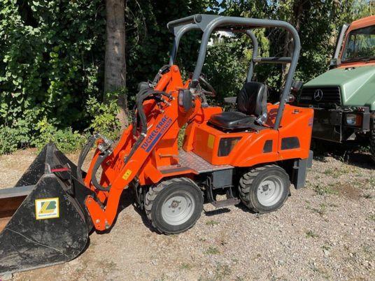 Andere Tuchel Trac Quattro