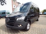 Mercedes-Benz SPRINTER 317 CDI 9-G AUTOMATIK, KLIMA, LED, KAM