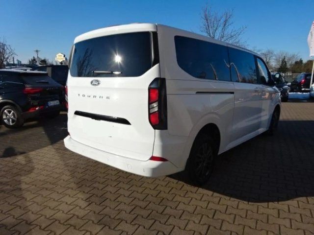 Other FORD Tourneo Custom 320 2.0 EcoBlue 150CV PL Tit imagem 3