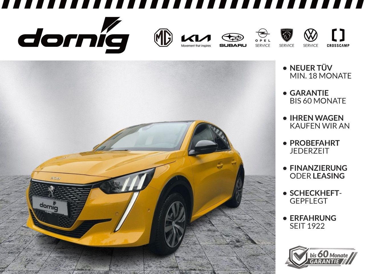 Peugeot 208 GT Pack PureTech 130 EAT8