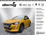 Peugeot 208 GT Pack PureTech 130 EAT8