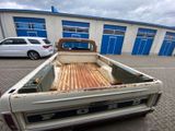 Ford F 250 - Ford F 250 mit Benzin-Antrieb