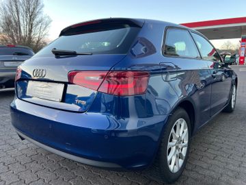 Audi A3 - 9