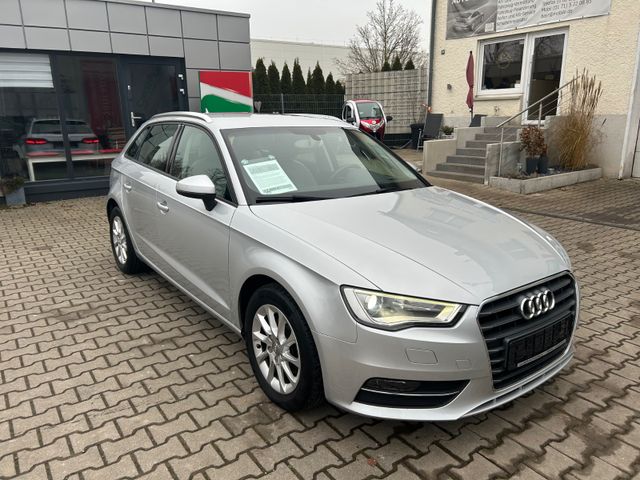 Audi A3 Sportback attraction 2.Hand