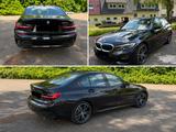 BMW 320e M Sport Automatik M Sport - BMW 320 mit Hybrid-Antrieb: Plug-In Hybrid, Limousine