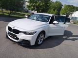 BMW 320i Limousine (F30) | 184 PS | Automatik |  - BMW 320: F30