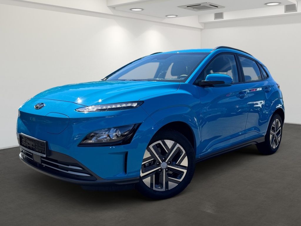 2023 Hyundai KONA Elektro