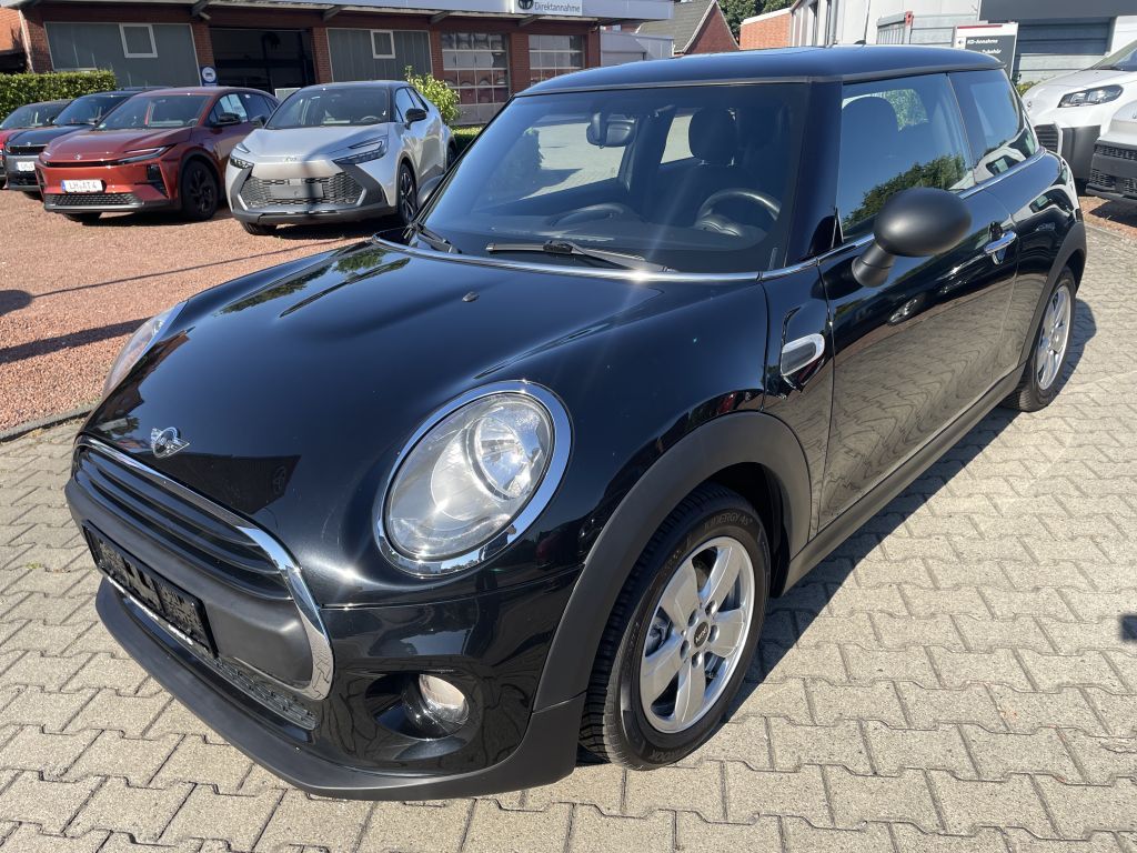 MINI ONE