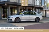 Mitsubishi Lancer Evolution IX MR - : Schaltgetriebe