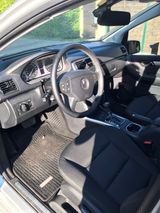 Mercedes-Benz B 170 Autotronic - - Mercedes-Benz B 170 mit Benzin-Antrieb: Navigationssystem