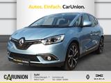 Renault Scenic Bose Edition TCe 140 - gebrauchte Renault Scenic aus dem Jahr 2019