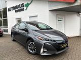 Toyota Prius Plug-in Hybrid Comfort/NAVI/SHZ/ACC/KAM - Toyota Prius Comfort mit Hybrid-Antrieb (Benzin/Elektro)