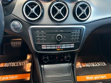 MYAUTOCENTER – Gebraucht- und Jahreswagen mit Werkstattservice in Pfaffenhofen Mercedes-Benz CLA 200 Shooting Brake *LED*NAVI*KAMERA*